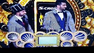 OMG.. Its Maddy!! R Madhavan @ IIFA 2015
