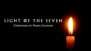 Light of the Seven (Game of Thrones) - Cello cover by Roxane Genot