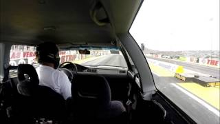EFP Racing B20V