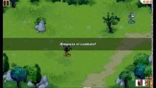 [DOFUS] 1.29 sram fo 117 pvp  ocra agi