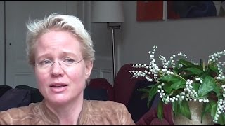 Wanneer gebruik je dwang bij een opname? - Psychiater Laura van Goor