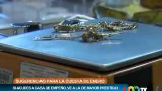Como sobrevivir a la cuesta de enero