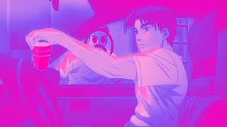 Stop To Give Up Vaporwave Mix (Ｉｎｉｔｉａｌ　Ｄ)