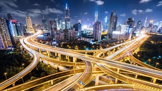 Most Populous City Ranking History