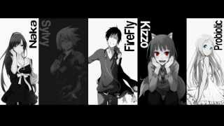Animedia Radio Episode 1