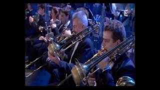 Simion Stanciu & Vladimir Cosma - LA CHEVRE