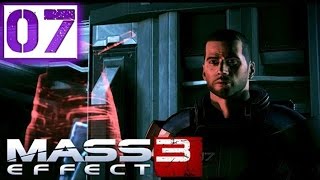 Mass Effect 3 №7 Лаборатория Цербера