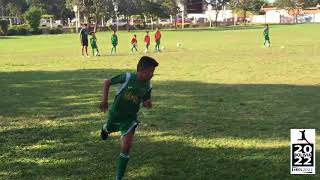 ACADEMIA ELITE - Categoría Sub 8   ️