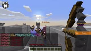 hack de minecraft 1.8 Wolfram