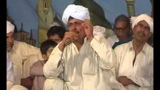 Baba Rafiq Qadri noor puri kalam Heer Waris Shah 16-20