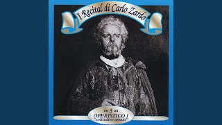 Die Zauberflöte: 'O Isis und Osiris, Sarastro