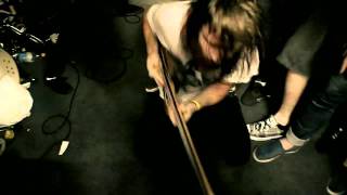 The Chariot - Long Live - The Heavens