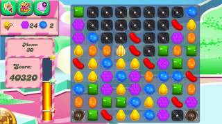 Candy Crush Saga Level 247 No Boosters