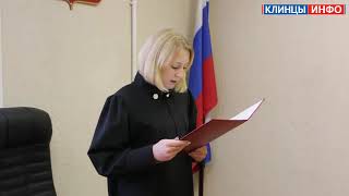 Клинцовский горсовет выплатит судебные расходы блоггеру Александру Чернову
