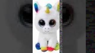 BEANIE BOO PIXY ARE SHOPING!!!