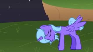 The Moon Rises The ANIMATION!