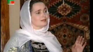 xeda hamzatova
