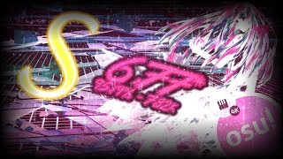 Osu! Mania (4K) | AiAe [Wafles' SHD] | 1st S