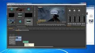 DXTORY AUDIO SETUP + FIX FOR PREMIERE PRO MISSING AUDIO!
