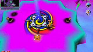 Магический лабиринт (Magic Maze) - уровень 7