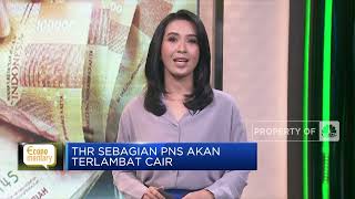 PNS Batal Dapat THR Hingga Taliban Haramkan Tiktok di Bumi Afganistan
