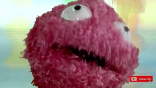 My monster / Вот такой Чудик Юдик ))  (English subtitles)