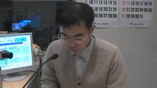 健康テラス(2013年1月3日(木))三宅 剛平さん