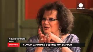 #Клаудия Кардинале: судьба звезды