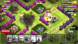 Let's Play Clash of Clans! (Ep. #40)