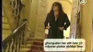 Yngwie Malmsteen - Gäst hos Sillicon by JasaInc