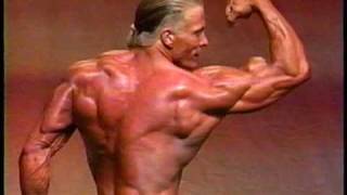 Dearth Brother Bodybuilders