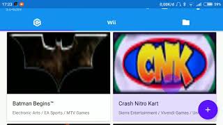 Cara cheat dolphin emulator android lewat save data