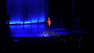 Say you love me - Veronica Ljungqvist