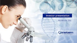 Instem (INS) presentation at piworld - Progressive Equity Research event September 2019
