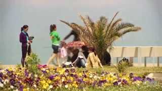 Batumi 2014 - Las Vegas на Черном море - репортаж CNN