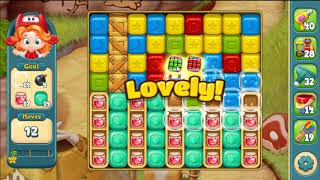 Toy Blast Level 2687