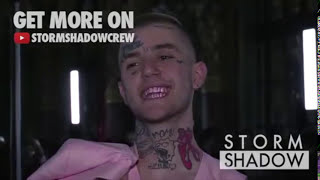 UGCrowns - The Lil Peep and Kurt Cobain Comparison