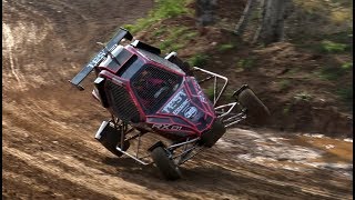 Autocross Castellbisbal 2018 CarCross (Edgar-RaceVideos)