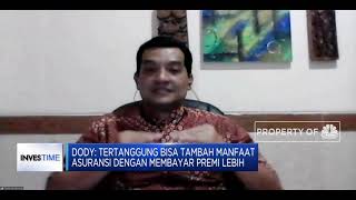 Cermat Memilih Produk Asuransi Umum Yang Tepat di Masa Pandemi