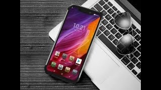 Blackview BV9600 Pro с AMOLED-экраном и NFC: 7 дней на покупку со скидкой и подарком