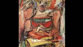 Post-War American Art_Module 2_Abstract Expressionism Pt 2
