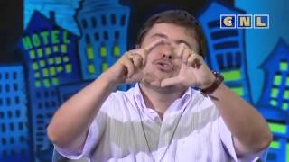 Проповедь "История моей жизни  КАК Дух Святой обламывал".Пастор Максим Максимов