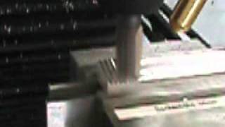 Syil X4 CNC Fräse