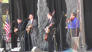Michael Cleveland and Flamekeeper at CBA Festival 2018 (Entire Set)