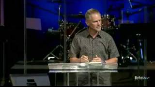 Steve Thompson - Why We Don't Have People Moving in Power all the Time