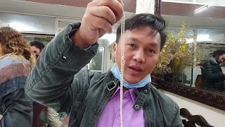 Yuav khoom plig mus rau me nyuam