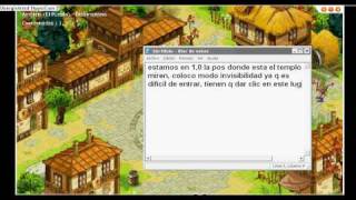 trucos de dofus