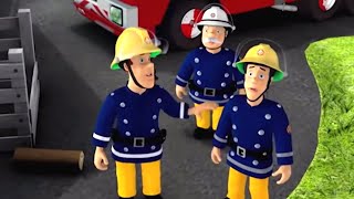 Feuerwehrmann Sam ⭐️Notfall in der Luft! ? Zeichentrick für Kinder
