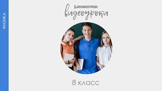 Действие магнитного поля на проводник с током | Физика 8 класс #25 | Инфоурок