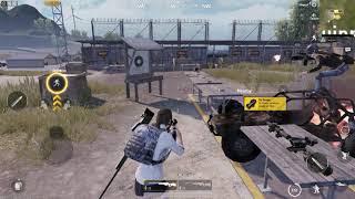 PUBG XPERIA XA ULTRA REALÍSTIC GRAPHICS 40FPS DEPOIS DA ATUALIZAÇÃO